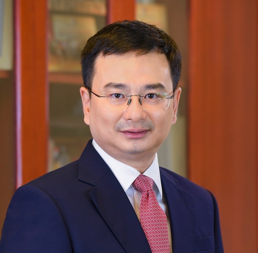 The vision to maintain a stable monetary policy